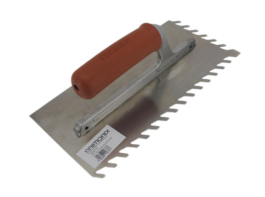 Gletiera inclinata 280 x 130 mm, 10mm - Raimondi-183HFV10