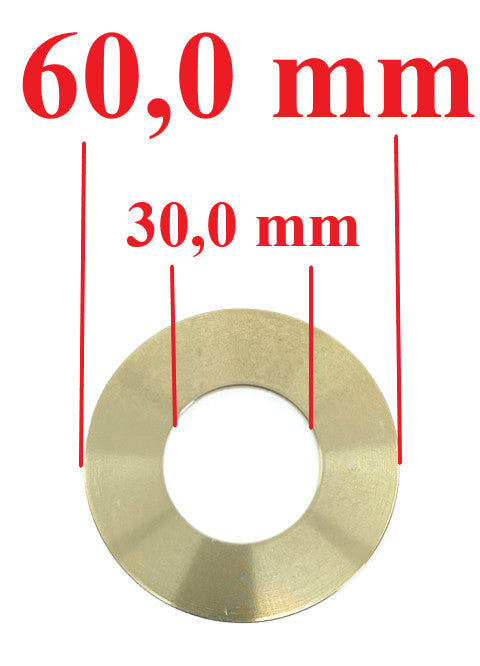 Inel de Reductie 60-30 T3 - DXDY.RR6030T3