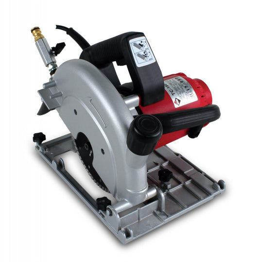 Kit circular manual TC-180 230/50-60 HZ, 180mm - RUBI-50994