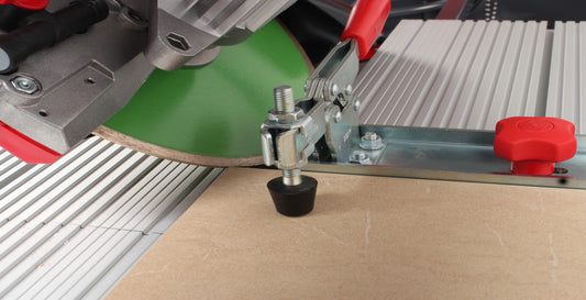 Kit de fixare placi ceramice pt. DV/DC/DS/DX - RUBI-51916