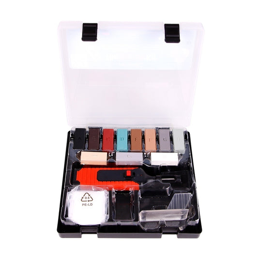 Kit de reparare a placilor ceramice, gresie, faianta TileRepairKit - Distar-89568442018
