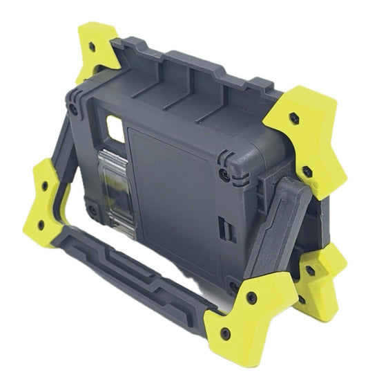 Lampa de lucru LED cu acumulator 20W, 500lm - Beiter BT-LC500