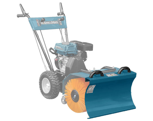 Lopata de zapada, 60cm - Konner & Sohnen - KS-MFM-SS-60