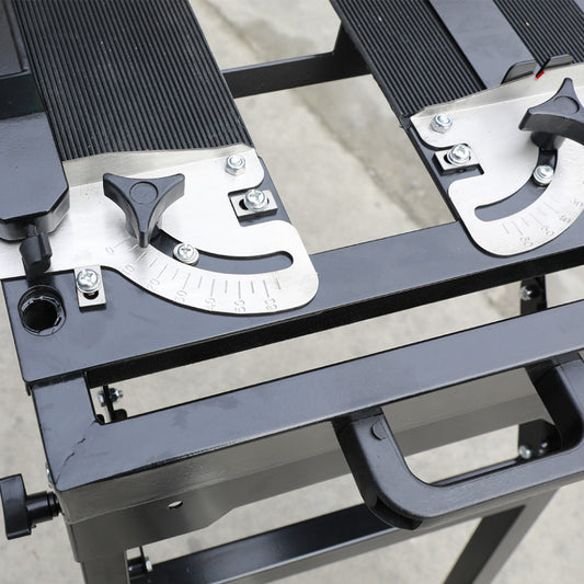 Masa de lucru multifunctionala dotata cu accesorii - BIHUI-TWT900