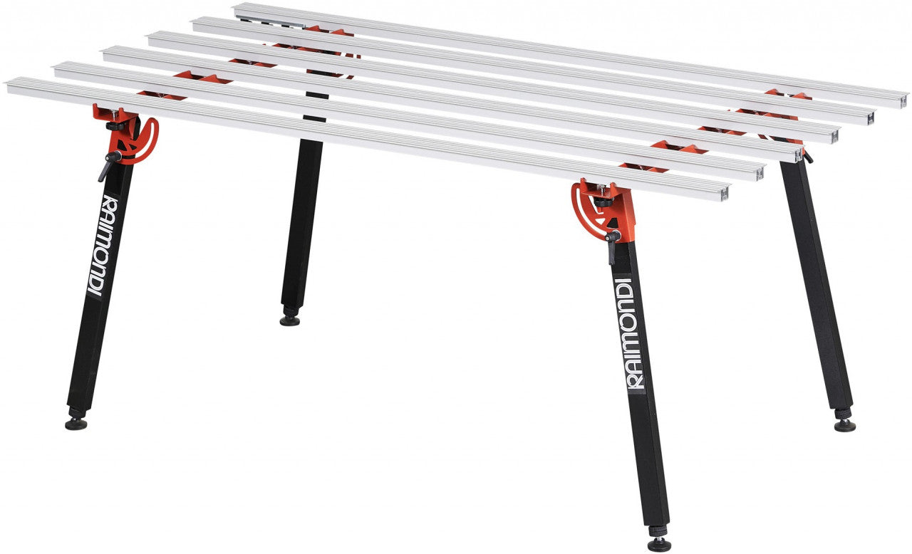 Masa modulara de lucru BM180 - MK3, 180x90cm - Raimondi-394MAMK3RAI