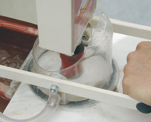 Masina de gaurit cu carote max. 115mm, 0.6kW, BUCANIERE - Raimondi-422