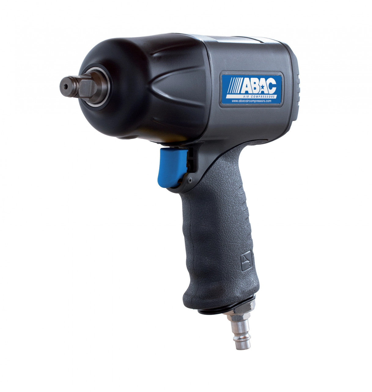 Masina de insurubat cu impact PRO 1/2", 1100 Nm - ABAC-2809913101