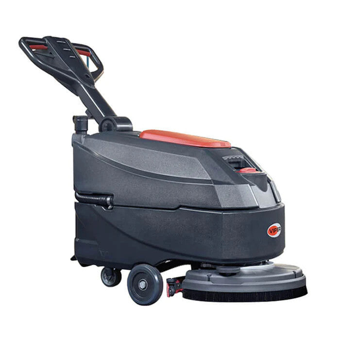 Masina de spalat / aspirat, cu acumulator Viper AS 4325B - 430mm, 25l - Nilfisk-50000579
