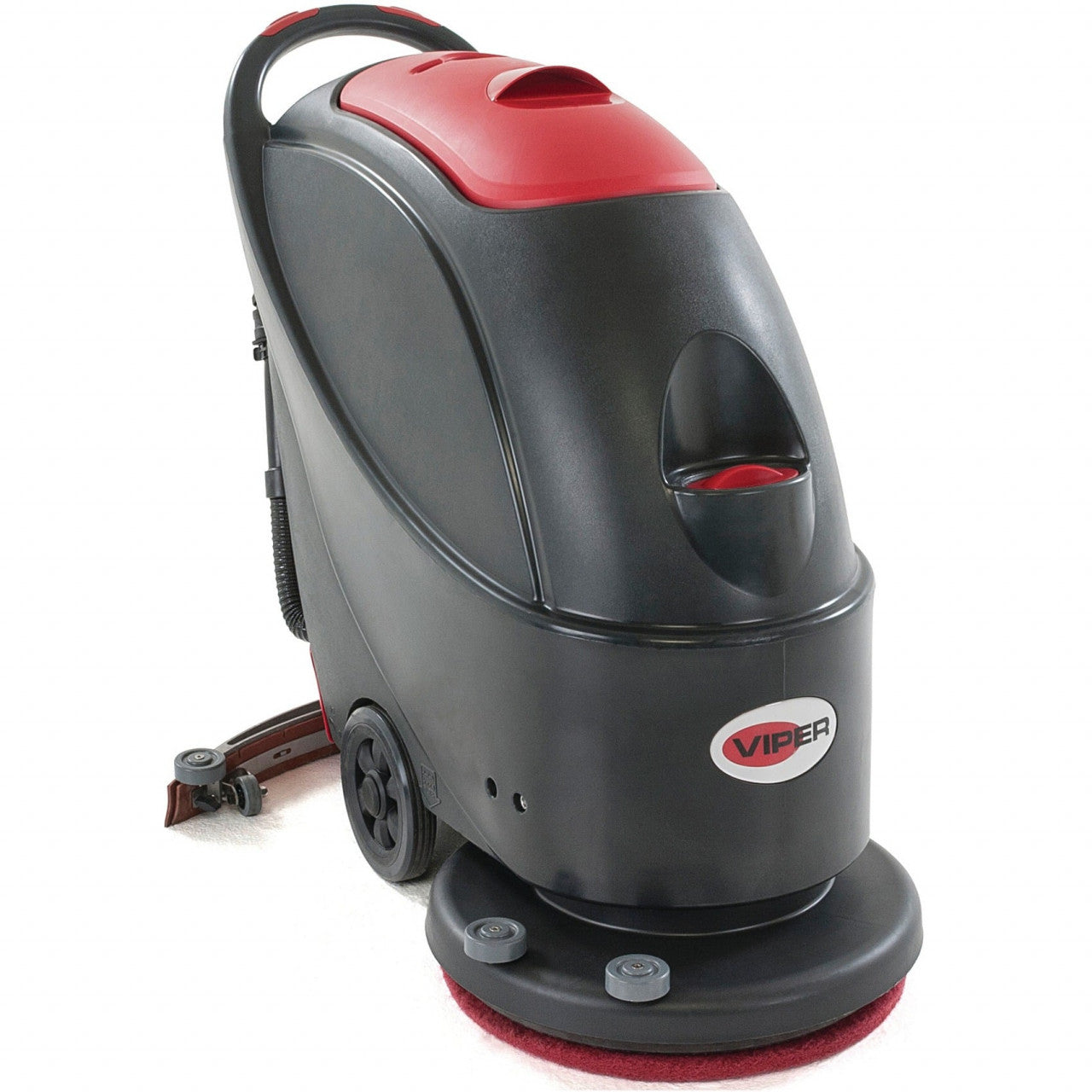 Masina de spalat / aspirat, cu acumulator Viper AS 510B - 510/790mm - Nilfisk-50000238