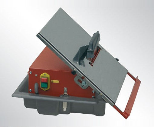 Masina de taiat gresie, faianta 0.66kW, disc 200mm, ECO 92 - Raimondi-370DF