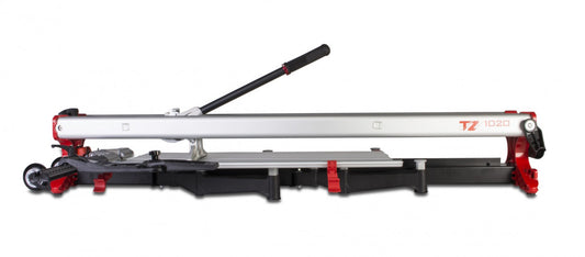 Masina de taiat gresie, faianta 102cm, TZ-1020 - RUBI-17951