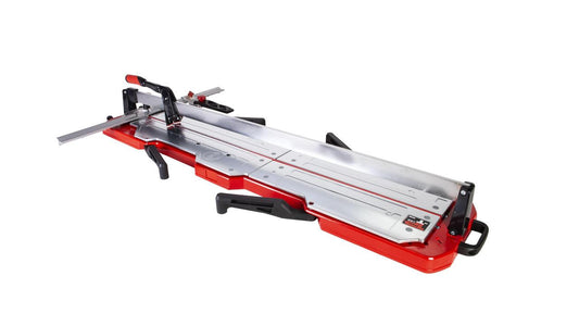 Masina de taiat gresie, faianta 125 cm, TP-125 T - RUBI-11974