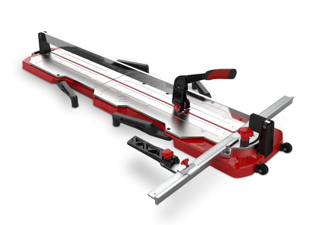 Masina de taiat gresie, faianta 125 cm, TP-125 T - RUBI-11974