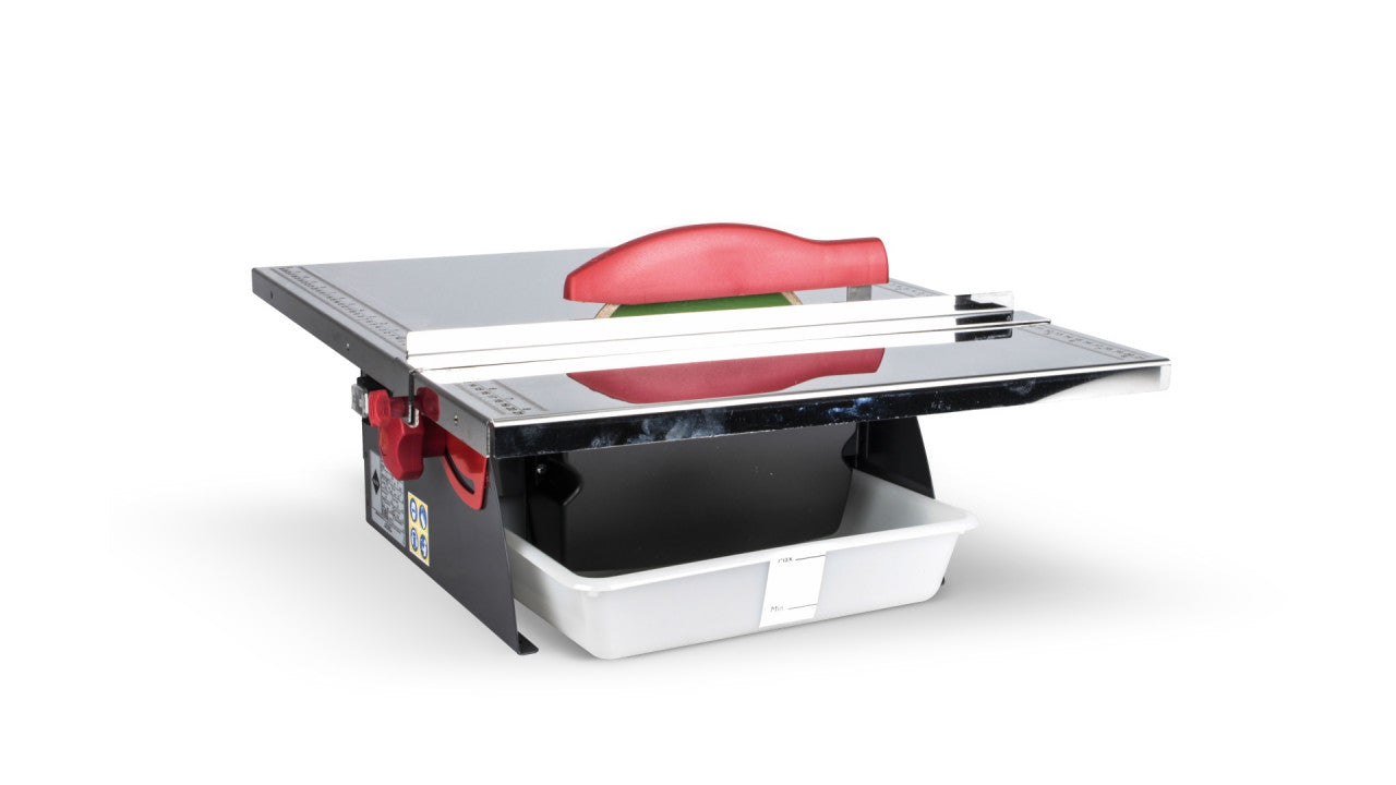 Masina de taiat gresie, faianta 900W, ND-200 230V-50Hz. - RUBI-45910
