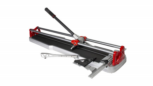 Masina de taiat gresie, faianta 92cm, SPEED-92 MAGNET cu valiza pt. transport - RUBI-14990