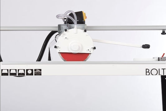 Masina de taiat gresie, faianta, placi 120cm, 1.1kW, Bolt 120 - Raimondi-225MS120EU