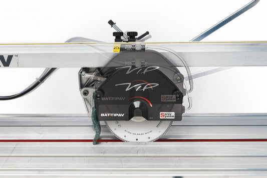 Masina de taiat gresie, faianta, placi 125cm, 1.4kW, VIP 2125 - Battipav-857