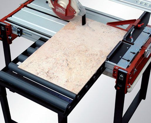 Masina de taiat gresie, faianta, placi 130cm, 1.1kW, Pikus 130 Adv - Raimondi-425ADV