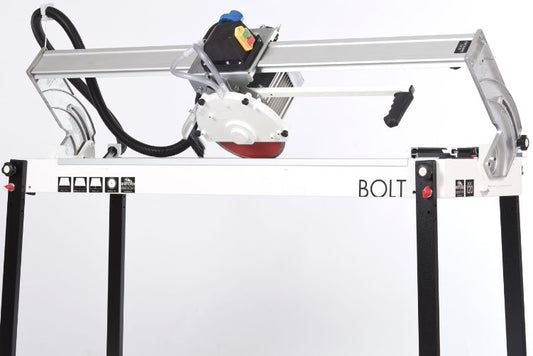 Masina de taiat gresie, faianta, placi 150cm, 1.1kW, Bolt 150 - Raimondi-225MS150EU