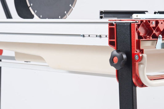 Masina de taiat gresie, faianta, placi 220cm, 2.2kW, SMS 220 - Raimondi-223MS200EU