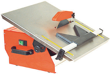 Masina de taiat gresie, faianta QUEEN 180, 550W, disc 180mm - Battipav-818