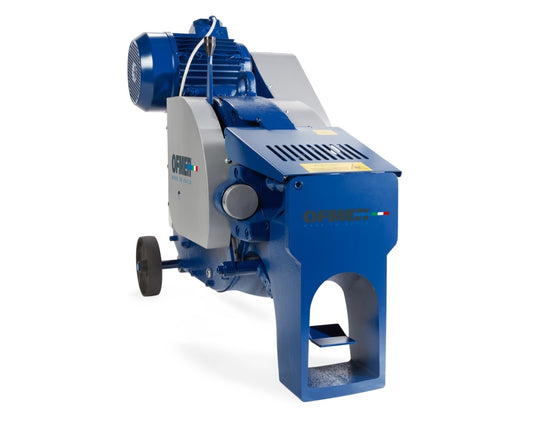 Masina mecanica de taiat fier beton, diam. max. 46mm, 4kW, 400V - Ofmer-C54-Evo-3PH