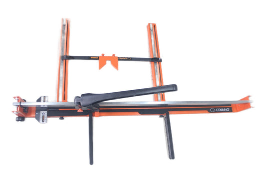 Masina profesionala de taiat gresie, faianta - MPT Compact 180cm, CNO-MPT-1800