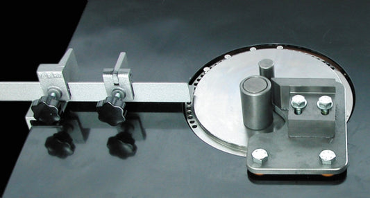 Masina profesionala pentru confectionat etrieri, max. Ø16 mm - Seim-ES-20