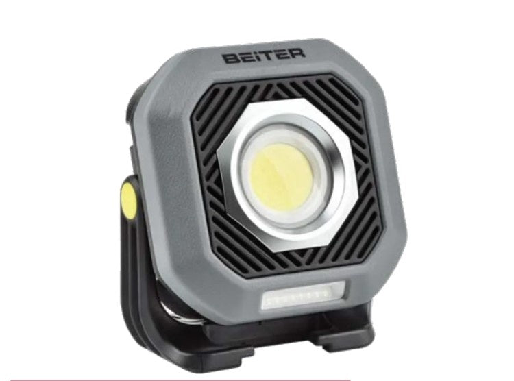 Mini-lampa multifunctionala LED 30W, 1000lm - Beiter BT-LOD111S