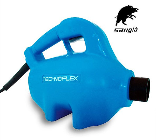 Motor Vibrator Sangla 230V, 2.3 kW - Technoflex-141291R012