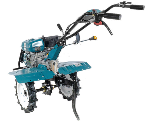 Motosapa 7CP, 108cm - Konner & Sohnen - KS-7HP-1050G