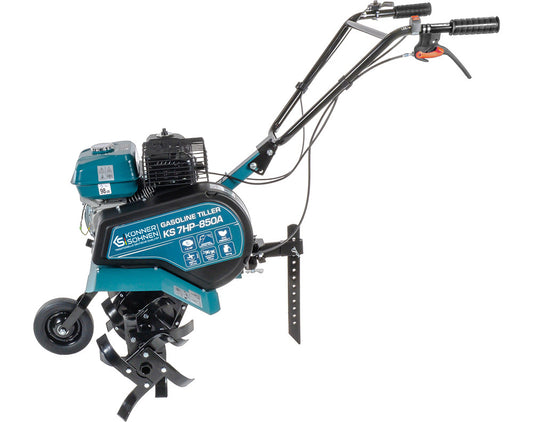 Motosapa 7CP, 80cm - Konner & Sohnen - KS-7HP-850A