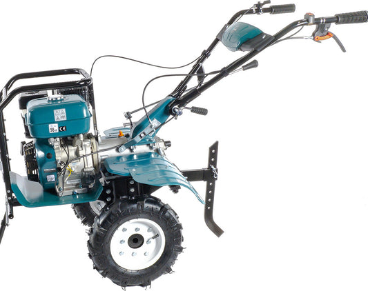 Motosapa 9CP, 134cm - Konner & Sohnen - KS-9HP-1350BG-3-400