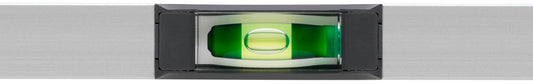 Nivelă cu bula ( Boloboc ) cu profil aluminiu, 60cm AV 60 - Sola-01110801