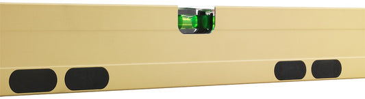 Nivelă cu bula (Boloboc magnetic) cu profil tubular, 100cm AZM 3 100 - Sola-01823301