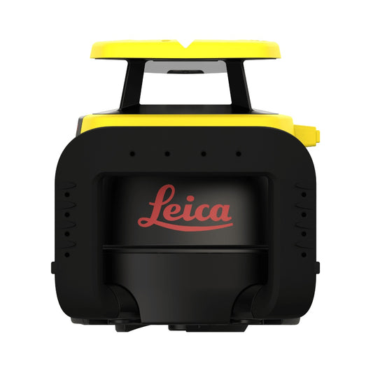 Nivela Laser Rotativa Avansata Rugby CLAx 700 - Leica-6018543