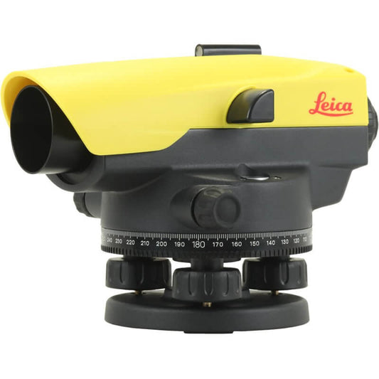 Nivela Optica Automata NA320, 20x (doar instrumentul) - Leica-840381