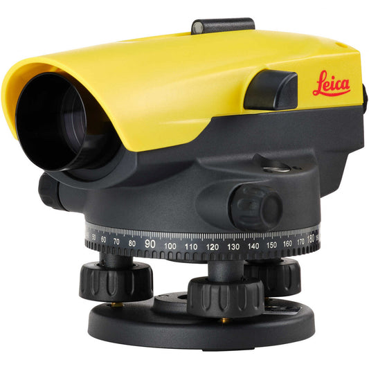 Nivela Optica Automata NA520, 20x (doar instrumentul) - Leica-840384