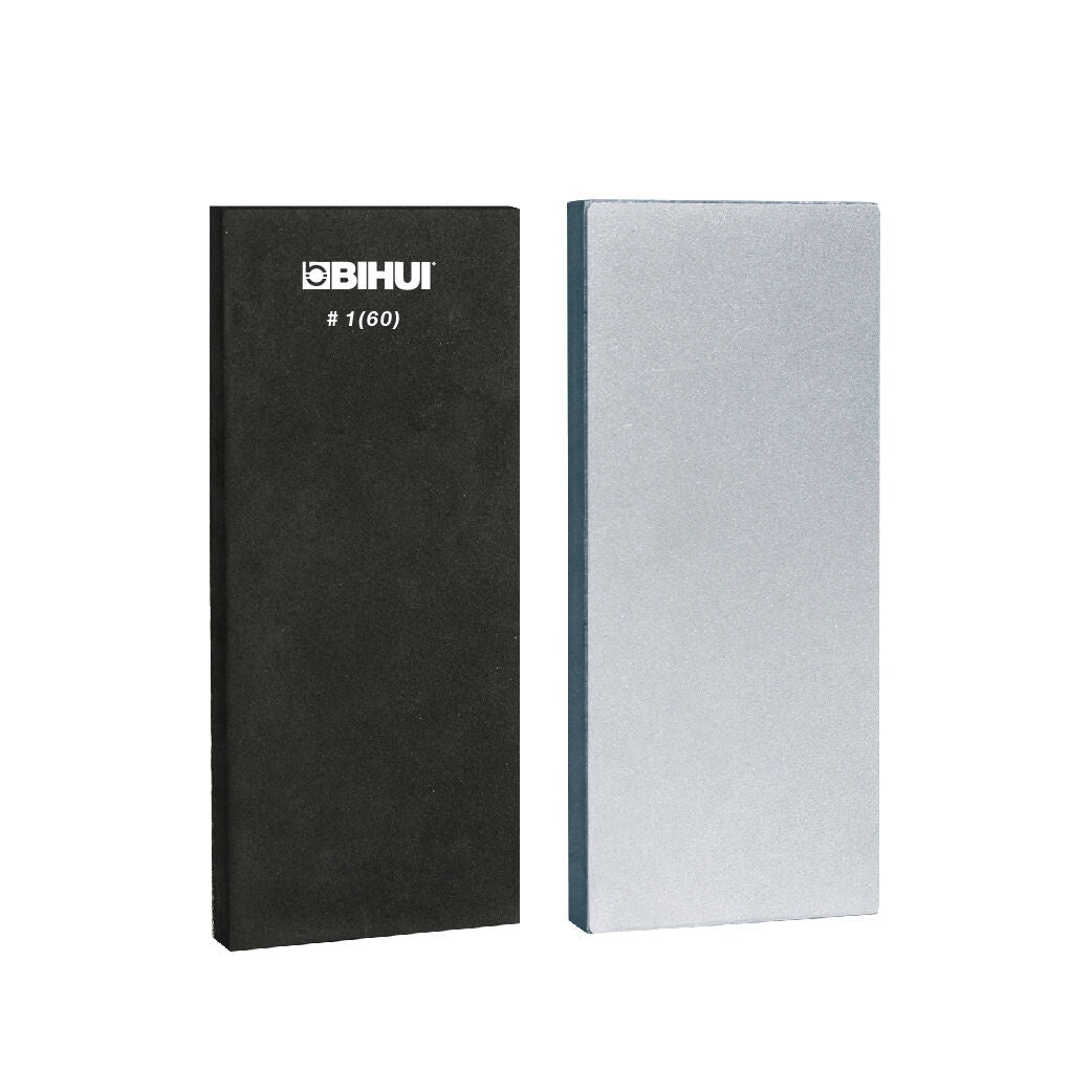 Pad diamantat pt. polish muchii - #60 - granit, piatra, portelan, sticla 170X75mm - BIHUI-DHPS1