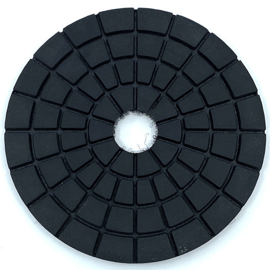 Paduri / dischete diamantate pt. polish umed #BUFF 125mm Super Premium - DXDH.23007.125.BUFF