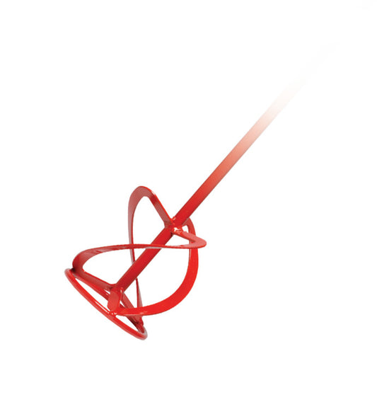 Paleta pt. mortar M-140-R 3H, 140mm - RUBI-76919