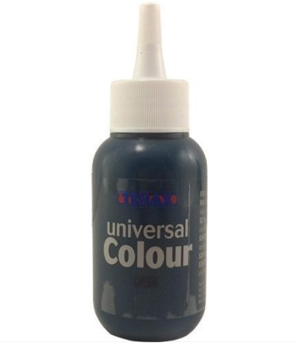 Pasta de colorare verde Tenax, pt. adeziv universal - tub 75ml