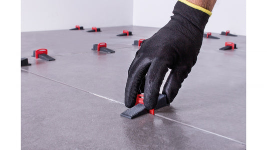 Pene Rubi Delta Leveling System (400 buc) - nivelare placi ceramice - RUBI-2845