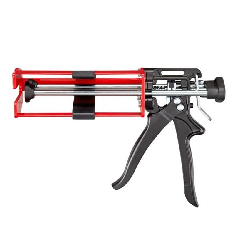 Pistol de Dozare Profesional pentru Cartușe Bicomponente Tenax