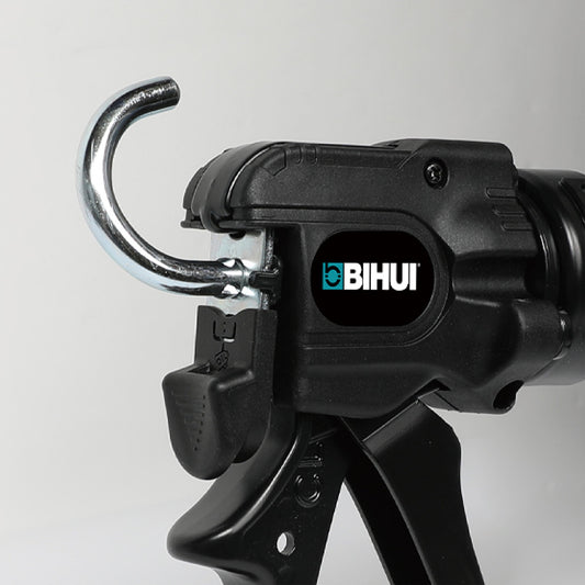 Pistol de etansare profesional 310ml - BIHUI-TCG310