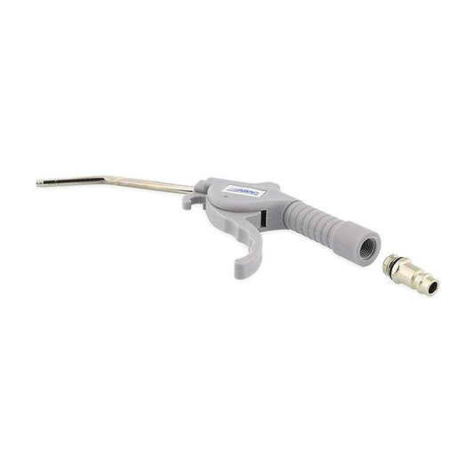 Pistol de suflat pneumatic G-503, duza 100 mm - ABAC-2809913502