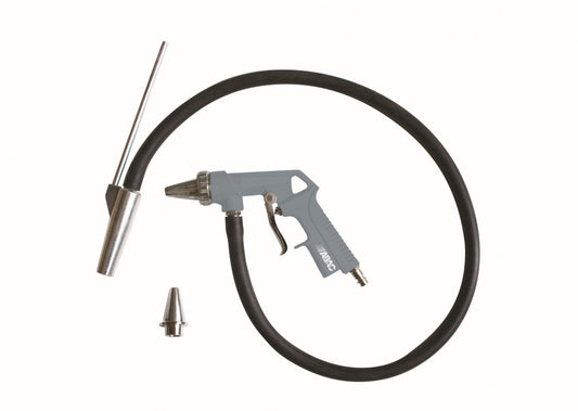 Pistol pneumatic de sablat G-561H - duza 6mm, 8 bari - ABAC-2809913581