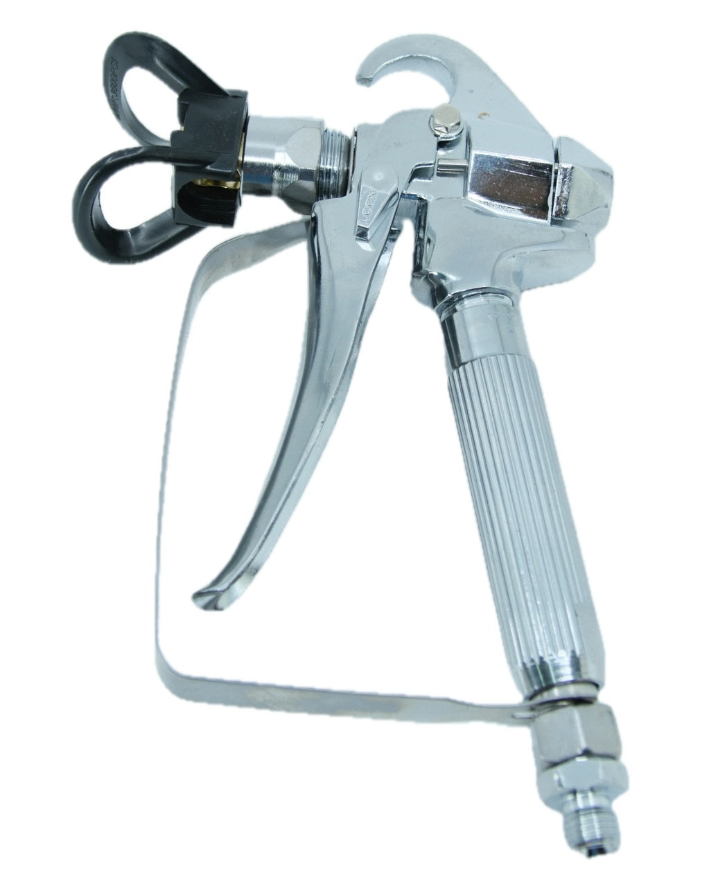 Pistol vopsire Airless 4 degete 1/4" NPS, fara duza CRIANO - CNO-APG250Z