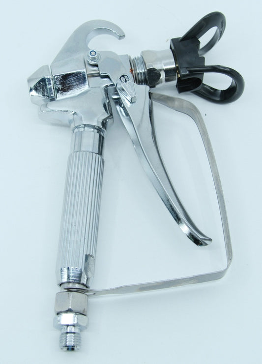 Pistol vopsire Airless 4 degete 1/4" NPS, fara duza CRIANO - CNO-APG250Z