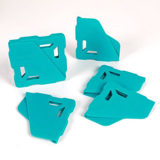 Protectie colturi placi ceramice, 6mm - BIHUI-LFTP06